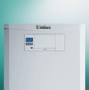 Газовый отопительный котел Vaillant ecoVIT pro VKK 256/5