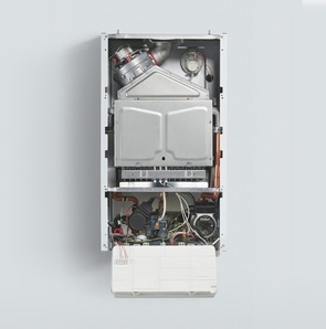 Газовый отопительный котел Vaillant turboFIT VUW 242/5-2